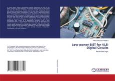 Bookcover of Low power BIST for VLSI Digital Circuits