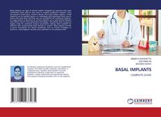 Обложка BASAL IMPLANTS