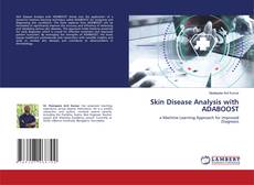 Couverture de Skin Disease Analysis with ADABOOST