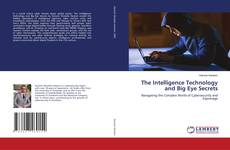 Portada del libro de The Intelligence Technology and Big Eye Secrets