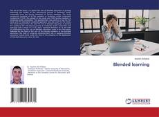 Copertina di Blended learning