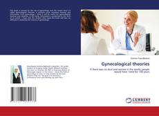 Couverture de Gynecological theories