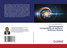 Electromagnetic Compatibility of Airborne Antennas Devices kitap kapağı