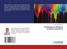 Borítókép a  Readings on Modern Juvenile Literature - hoz