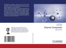 Borítókép a  Polymer Composites - hoz