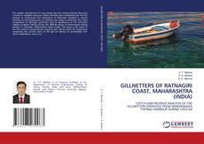 Couverture de GILLNETTERS OF RATNAGIRI COAST, MAHARASHTRA (INDIA)