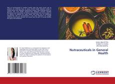 Couverture de Nutraceuticals in General Health