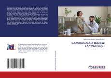 Couverture de Communicable Disease Control (CDC)