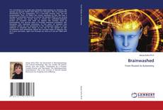 Brainwashed kitap kapağı