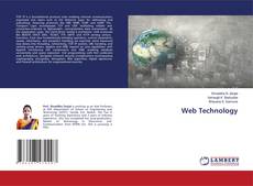Portada del libro de Web Technology
