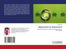 Buchcover von Approaches to Assessment