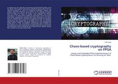 Buchcover von Chaos-based cryptography on FPGA