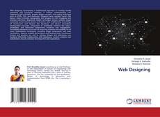 Buchcover von Web Designing