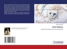 Bookcover of Past History