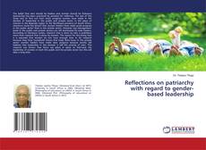 Buchcover von Reflections on patriarchy with regard to gender-based leadership