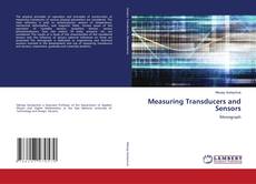 Couverture de Measuring Transducers and Sensors