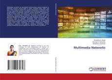 Couverture de Multimedia Networks