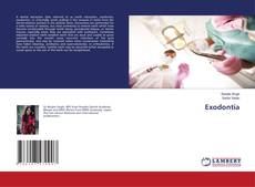 Buchcover von Exodontia