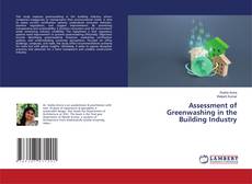 Обложка Assessment of Greenwashing in the Building Industry