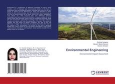 Couverture de Environmental Engineering