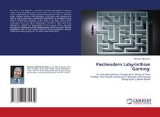 Copertina di Postmodern Labyrinthian Gaming: