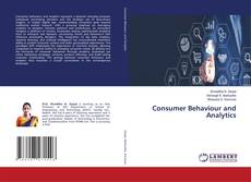 Bookcover of Consumer Behaviour and Analytics