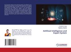 Buchcover von Artificial Intelligence and Expert System