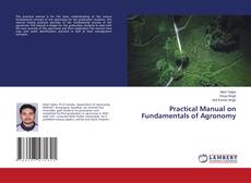 Buchcover von Practical Manual on Fundamentals of Agronomy