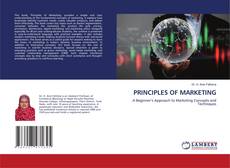 Buchcover von PRINCIPLES OF MARKETING