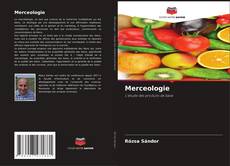 Couverture de Merceologie