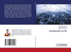 Buchcover von Introduction to 5G