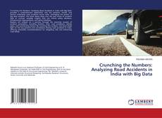 Buchcover von Crunching the Numbers: Analyzing Road Accidents in India with Big Data