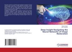 Buchcover von Deep Insight Navigating the Neural Networks of Image Restoration