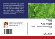 Capa do livro de Asymmetries in orthodontics 