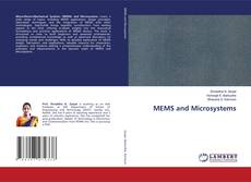 Bookcover of MEMS and Microsystems