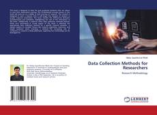 Bookcover of Data Collection Methods for Researchers