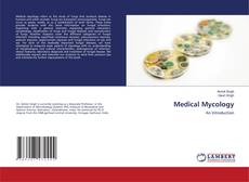 Buchcover von Medical Mycology