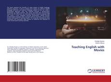 Capa do livro de Teaching English with Movies 