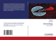 Portada del libro de Immunology