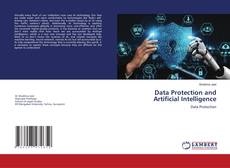 Portada del libro de Data Protection and Artificial Intelligence