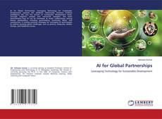Couverture de AI for Global Partnerships