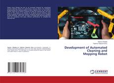 Couverture de Development of Automated Cleaning and Mopping Robot