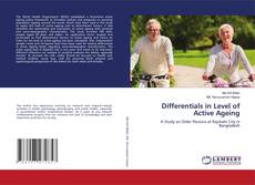 Couverture de Differentials in Level of Active Ageing