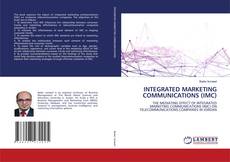 Couverture de INTEGRATED MARKETING COMMUNICATIONS (IMC)