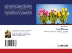 Copertina di Code Mixing