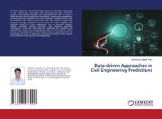 Portada del libro de Data-driven Approaches in Civil Engineering Predictions