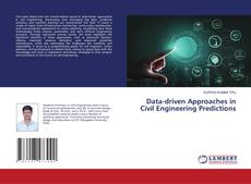 Capa do livro de Data-driven Approaches in Civil Engineering Predictions 