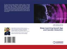 Couverture de Deep Learning-based Age and Gender Detection