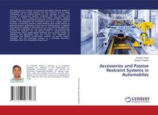 Buchcover von Accessories and Passive Restraint Systems in Automobiles