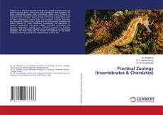 Couverture de Practical Zoology (Invertebrates & Chordates)
